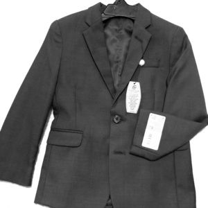 Class Club Jacket Only - size 7 (navy)